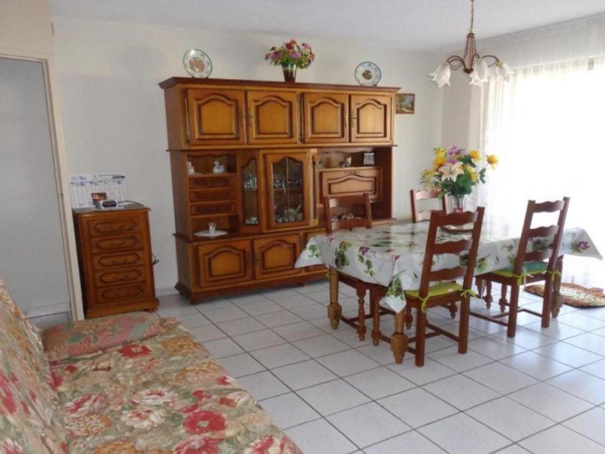 Appartement F3 Avec Garage Et Loggia, 4 Couchages, Proche Thermes Et Centre-Ville, Amelie-Les-Bains - Fr-1-703-147 Exteriér fotografie